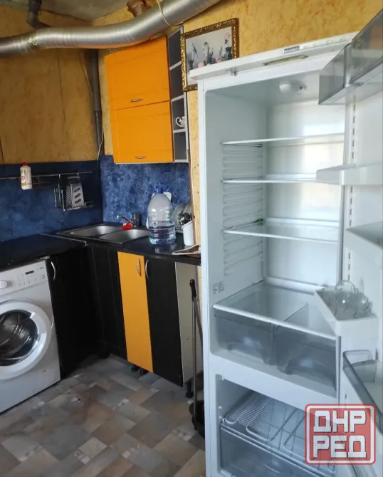 Продам 3-х комнатную квартиру на Зеленом Макеевка - изображение 3