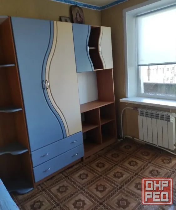 Продам 3-х комнатную квартиру на Зеленом Макеевка - изображение 4