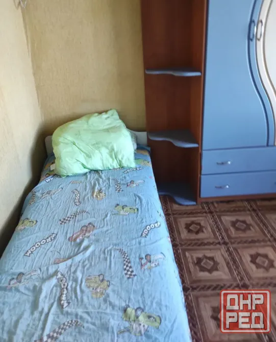 Продам 3-х комнатную квартиру на Зеленом Макеевка - изображение 5