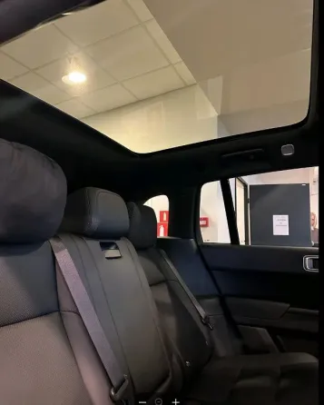 Продажа Li Auto (Lixiang) L7 MAX 2023 года ( на учете с 15мая 2024г.) Донецк