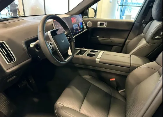 Продажа Li Auto (Lixiang) L7 MAX 2023 года ( на учете с 15мая 2024г.) Донецк