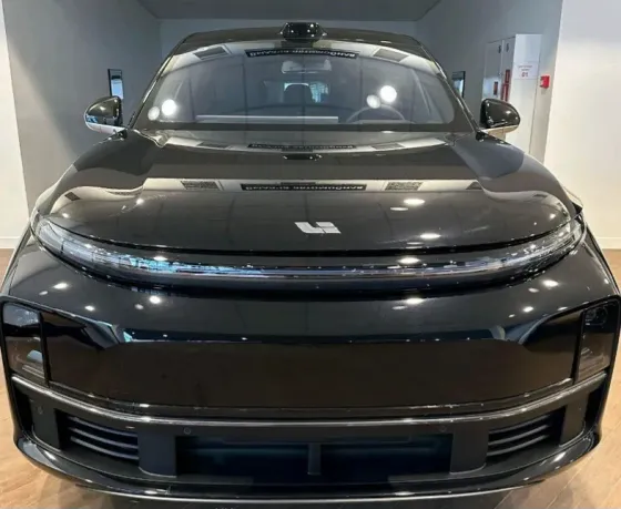 Продажа Li Auto (Lixiang) L7 MAX 2023 года ( на учете с 15мая 2024г.) Донецк