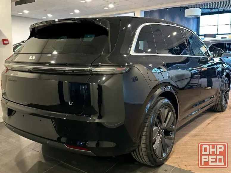 Продажа Li Auto (Lixiang) L7 MAX 2023 года ( на учете с 15мая 2024г.) Донецк - изображение 2