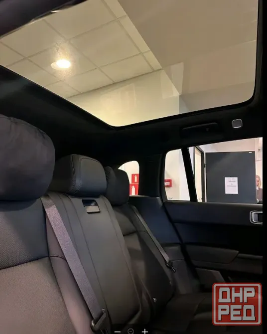 Продажа Li Auto (Lixiang) L7 MAX 2023 года ( на учете с 15мая 2024г.) Донецк - изображение 5
