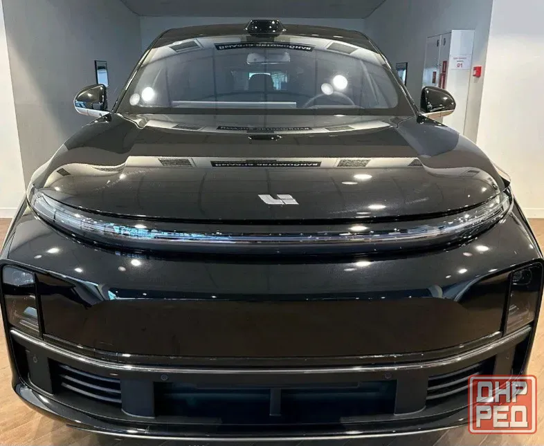 Продажа Li Auto (Lixiang) L7 MAX 2023 года ( на учете с 15мая 2024г.) Донецк - изображение 1