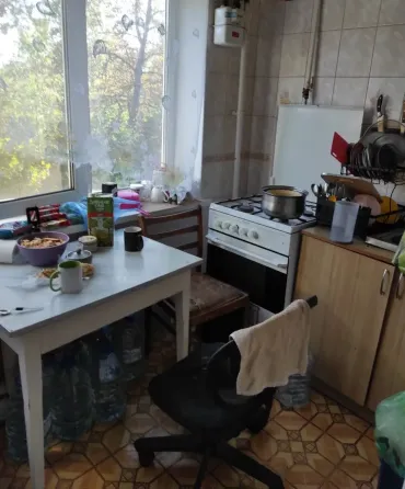 Продам 2-х комнатную квартиру на Черёмушках Макеевка
