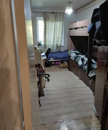 Продам 2-х комнатную квартиру на Черёмушках Макеевка