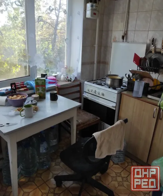 Продам 2-х комнатную квартиру на Черёмушках Макеевка - изображение 5