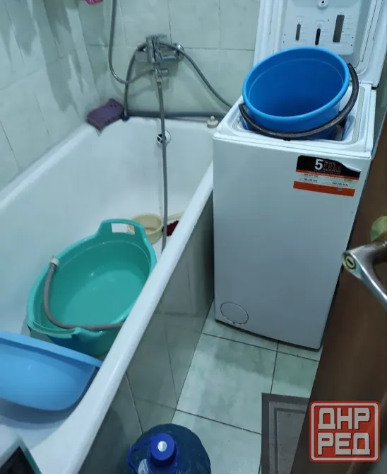 Продам 2-х комнатную квартиру на Черёмушках Макеевка - изображение 4