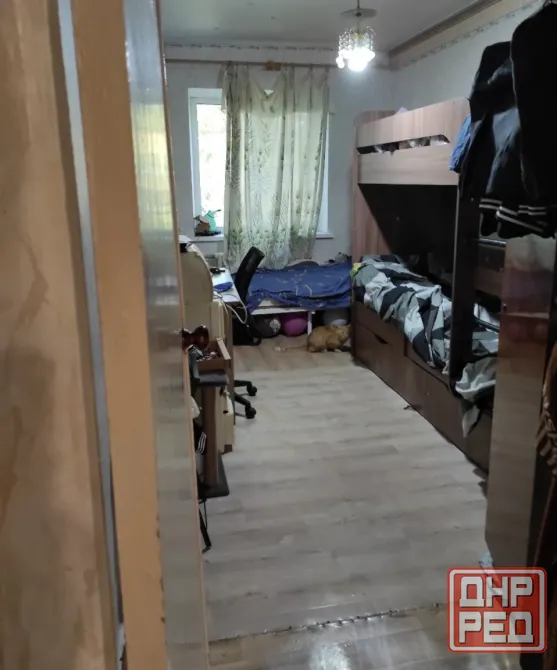 Продам 2-х комнатную квартиру на Черёмушках Макеевка - изображение 2