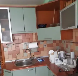 Продам 2-х комнатную квартиру на Миси, Ганзовка Макеевка