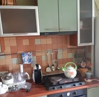 Продам 2-х комнатную квартиру на Миси, Ганзовка Макеевка