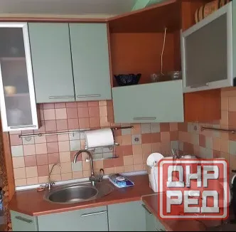 Продам 2-х комнатную квартиру на Миси, Ганзовка Макеевка - изображение 4
