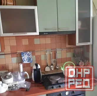 Продам 2-х комнатную квартиру на Миси, Ганзовка Макеевка - изображение 5