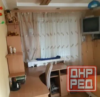 Продам 2-х комнатную квартиру на Миси, Ганзовка Макеевка - изображение 6