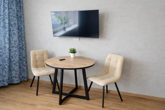 ColorApartments. Голубые сны Королев
