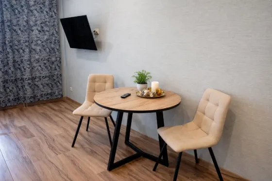 ColorApartments. Голубые сны Королев