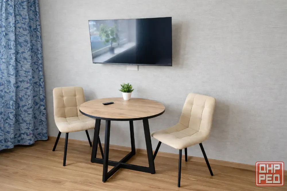 ColorApartments. Голубые сны Королев - изображение 4