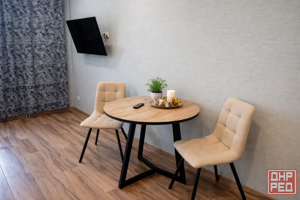 ColorApartments. Голубые сны Королев - изображение 5