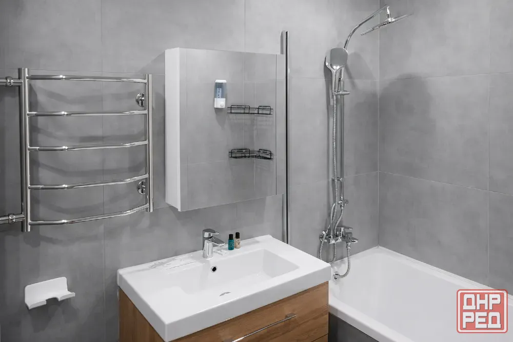 ColorApartments. Голубые сны Королев - изображение 8