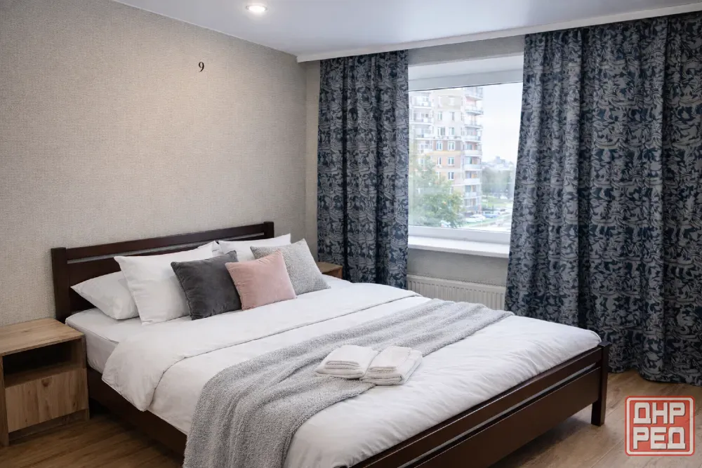 ColorApartments. Голубые сны Королев - изображение 1