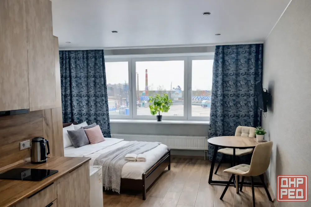 ColorApartments. Голубые сны Королев - изображение 3