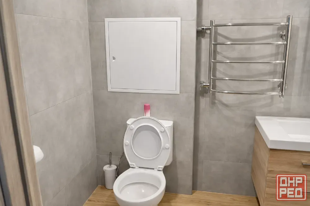 ColorApartments. Голубые сны Королев - изображение 10