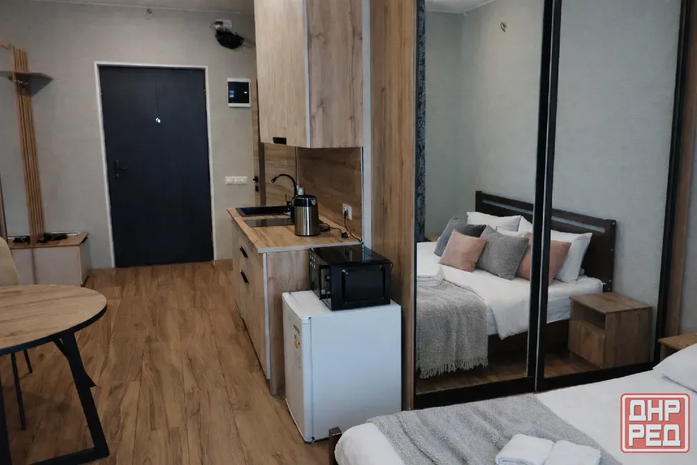 ColorApartments. Голубые сны Королев - изображение 2