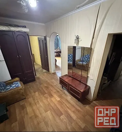 Продам 3-х комнатную квартиру на Восточном Макеевка - изображение 5