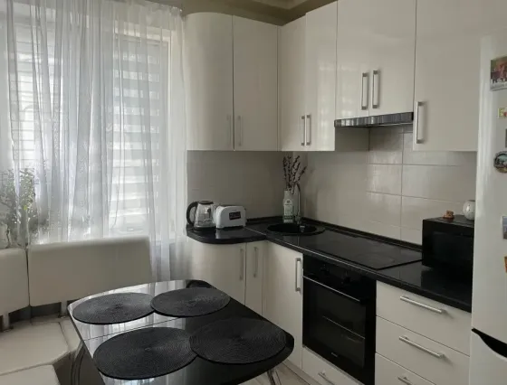 Продам 3-х комнатную квартиру в Центре Макеевки Макеевка