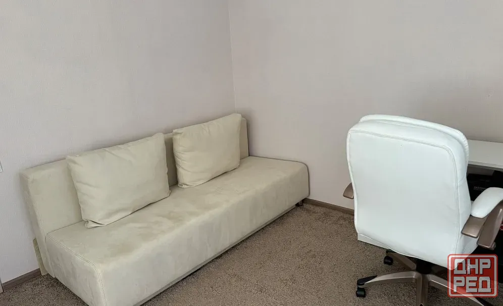 Продам 3-х комнатную квартиру в Центре Макеевки Макеевка - изображение 4