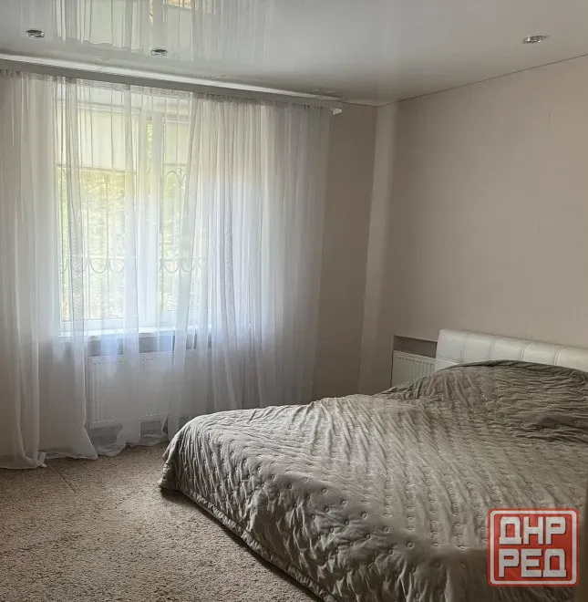 Продам 3-х комнатную квартиру в Центре Макеевки Макеевка - изображение 3