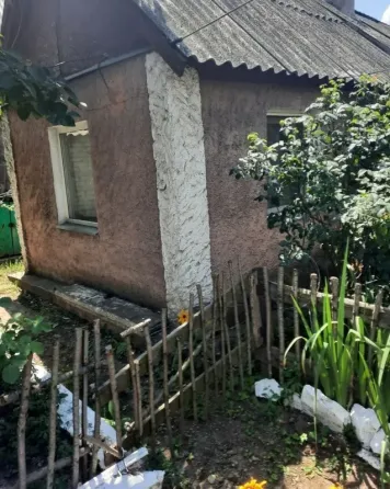 Продам Дом на Капитальной Макеевка
