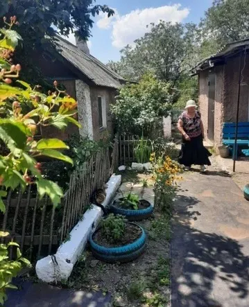 Продам Дом на Капитальной Макеевка