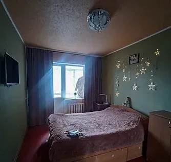 Продам 3-х комнатную квартиру на Батова Макеевка