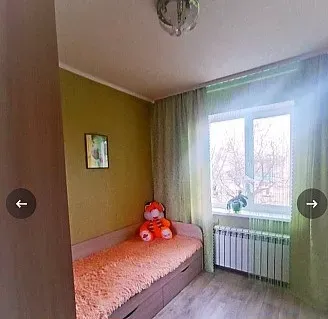 Продам 3-х комнатную квартиру на Батова Макеевка