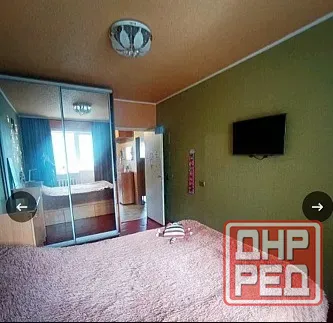 Продам 3-х комнатную квартиру на Батова Макеевка - изображение 1