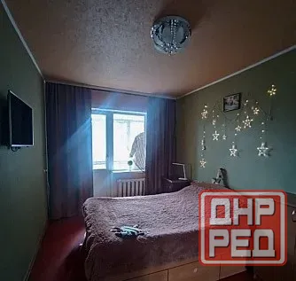 Продам 3-х комнатную квартиру на Батова Макеевка - изображение 6
