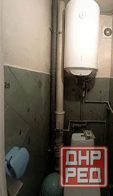 Продам 3-х комнатную квартиру на Батова Макеевка - изображение 9