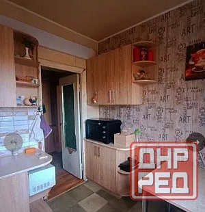 Продам 3-х комнатную квартиру на Батова Макеевка - изображение 7