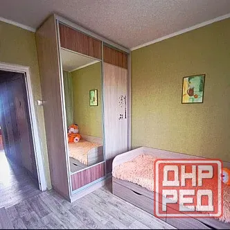 Продам 3-х комнатную квартиру на Батова Макеевка - изображение 3