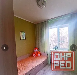 Продам 3-х комнатную квартиру на Батова Макеевка - изображение 5