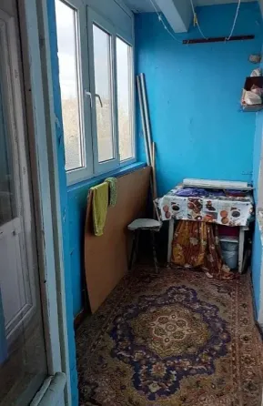 Продам 2-х комнатную квартиру на Бажанова Макеевка