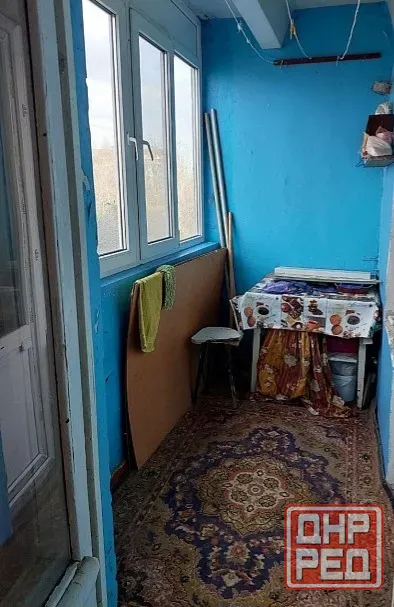 Продам 2-х комнатную квартиру на Бажанова Макеевка - изображение 6