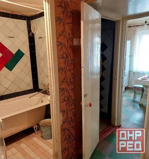 Продам 2-х комнатную квартиру на Бажанова Макеевка - изображение 4