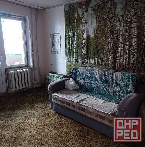 Продам 2-х комнатную квартиру на Бажанова Макеевка - изображение 2