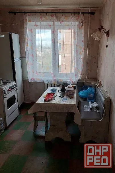 Продам 2-х комнатную квартиру на Бажанова Макеевка - изображение 3