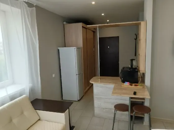 ColorApartments. Светлый простор Королев