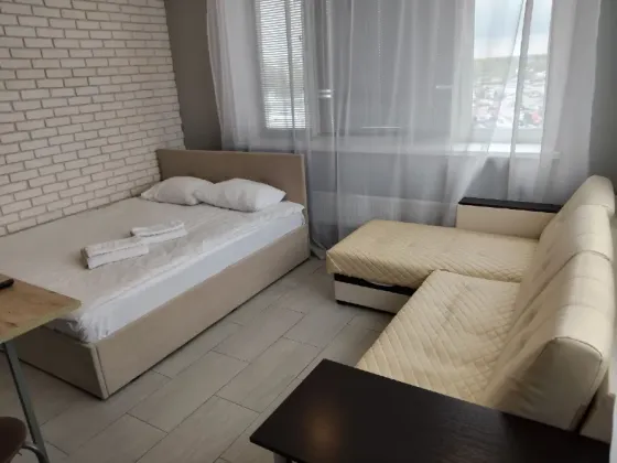ColorApartments. Светлый простор Королев
