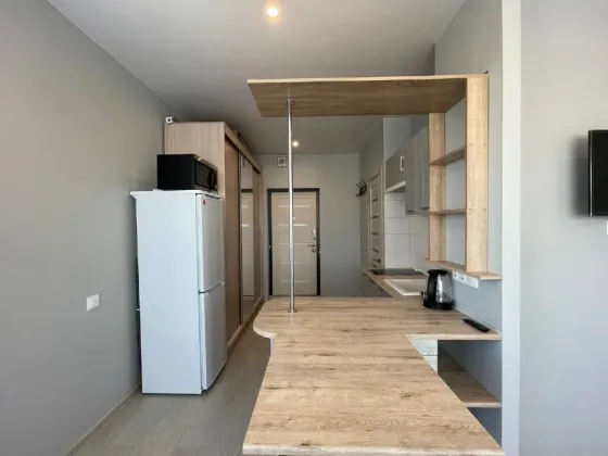 ColorApartments. Светлый простор Королев